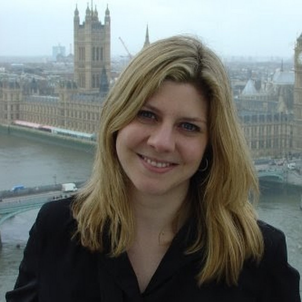 Meet your Posher, Renee